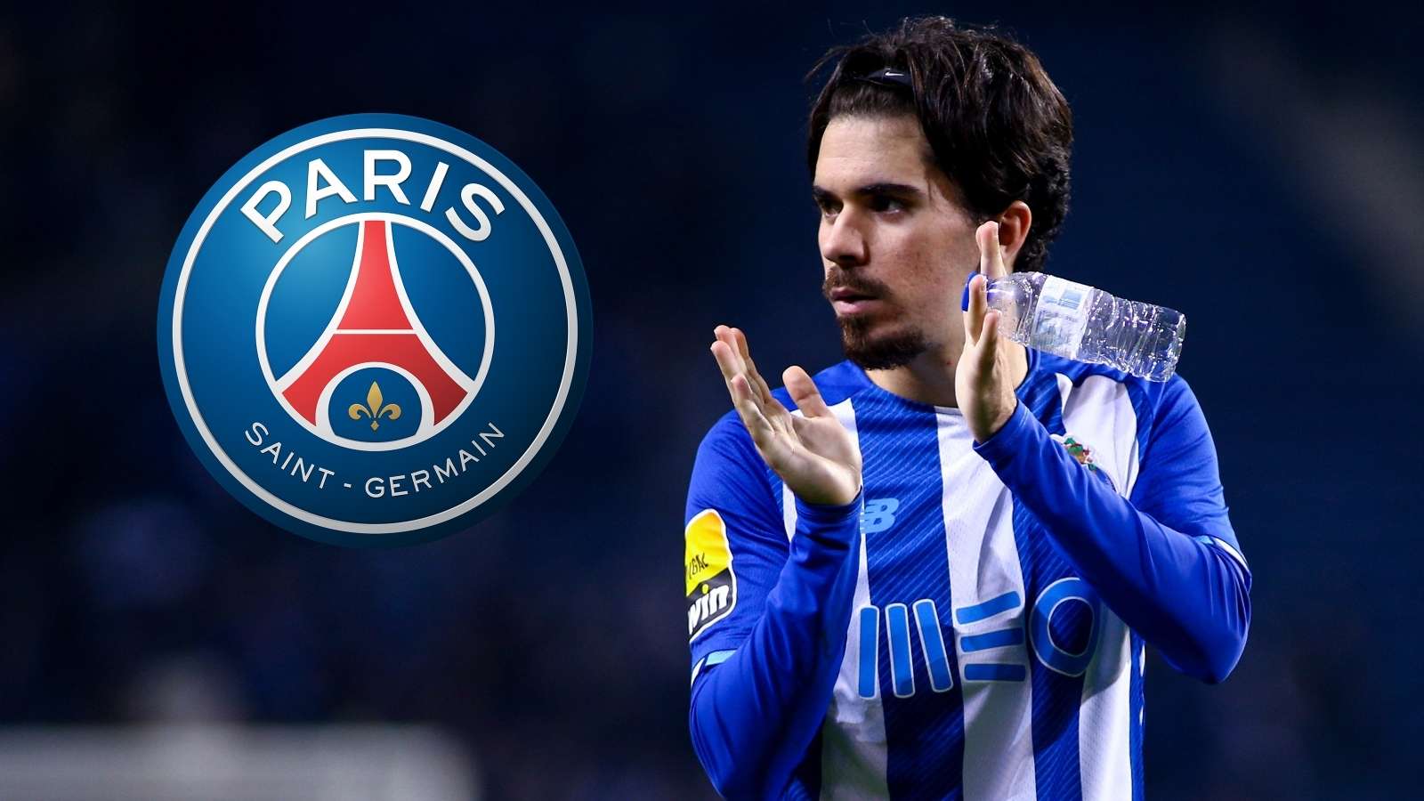 但他的到来 但他的到来