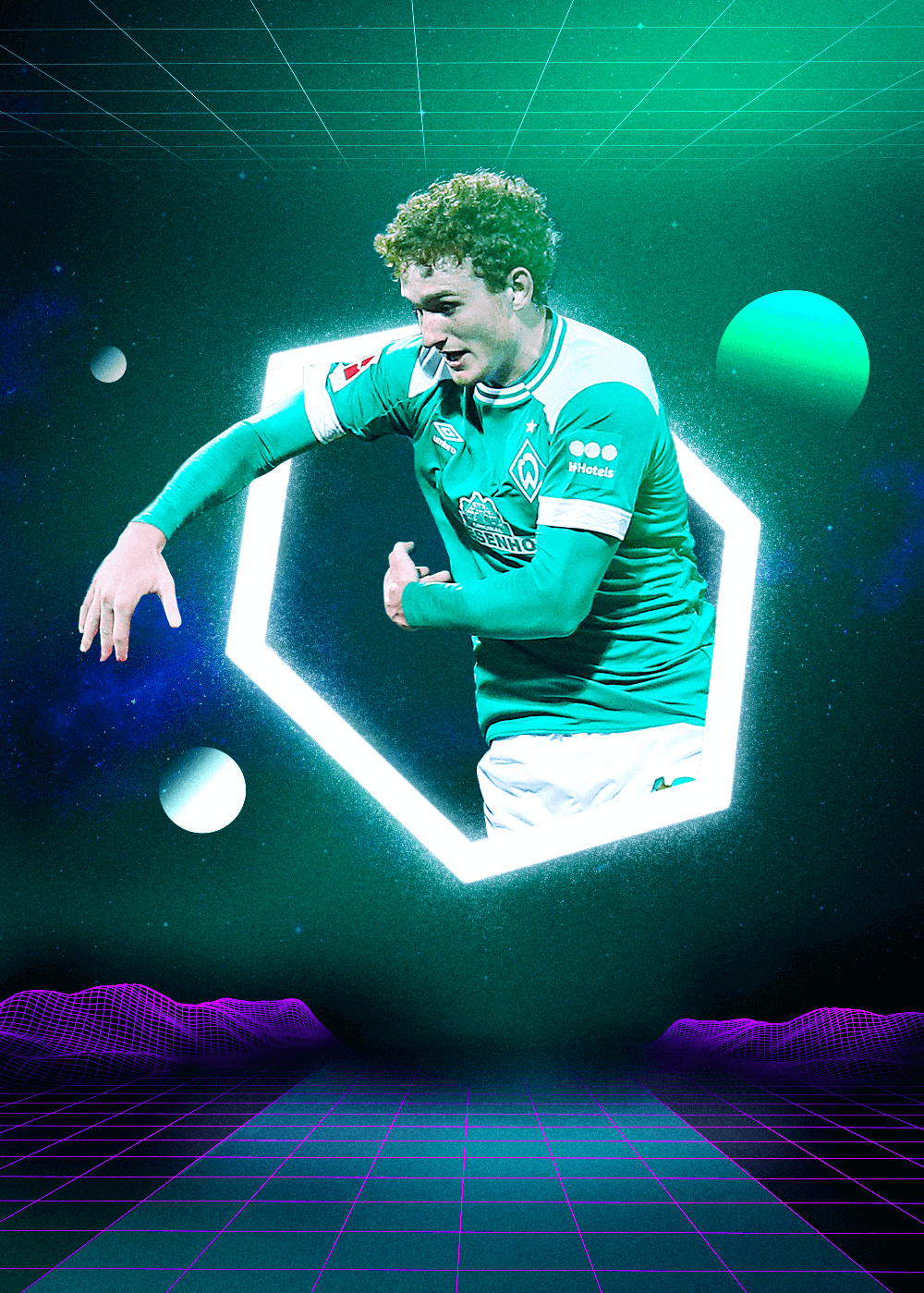 和出色的 和出色的