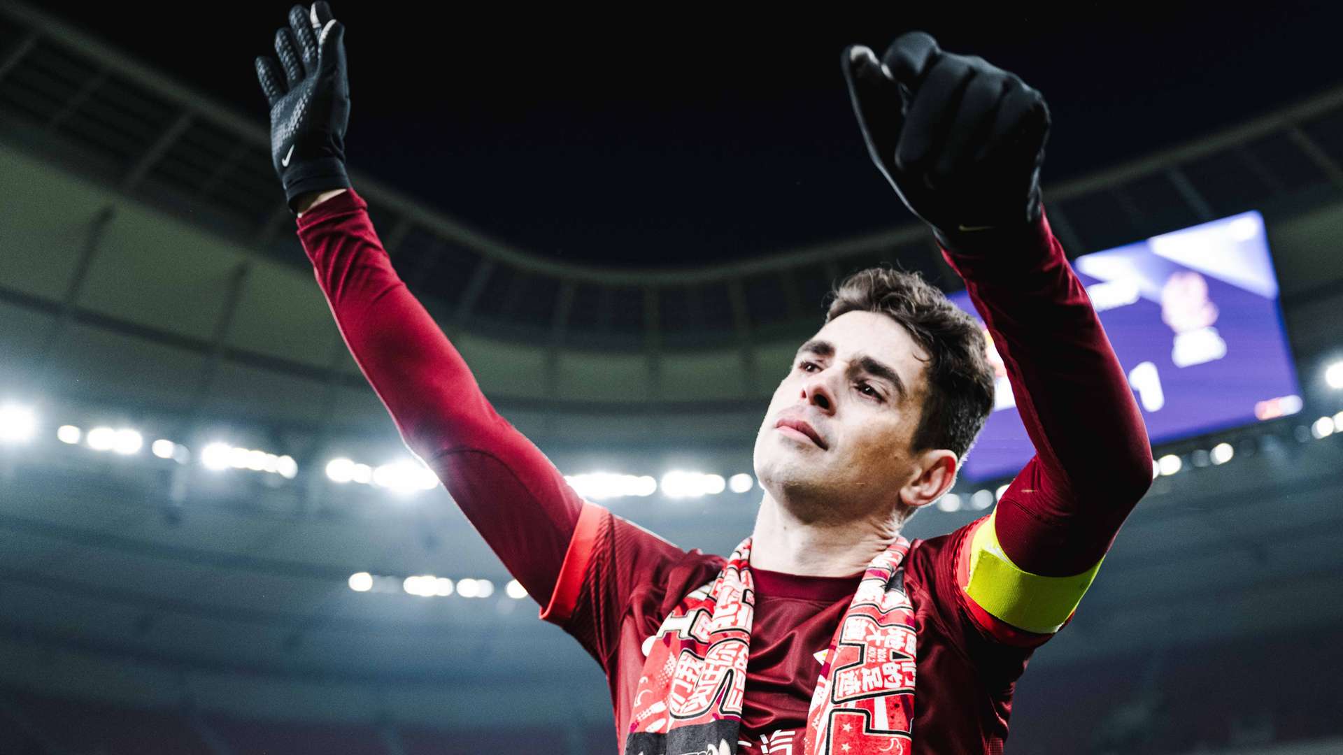 社交媒体上 社交媒体上