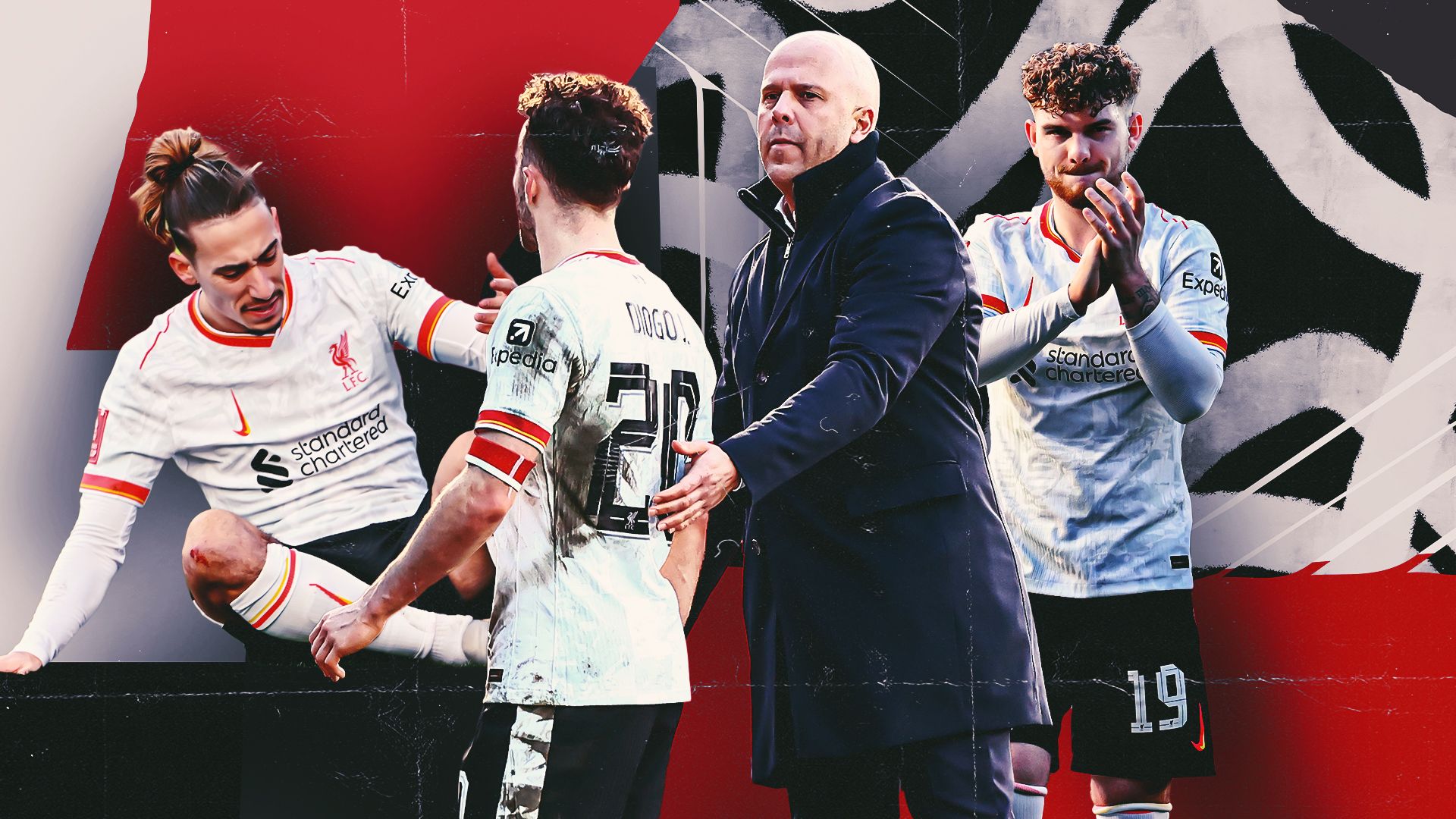 他的表现十 他的表现十