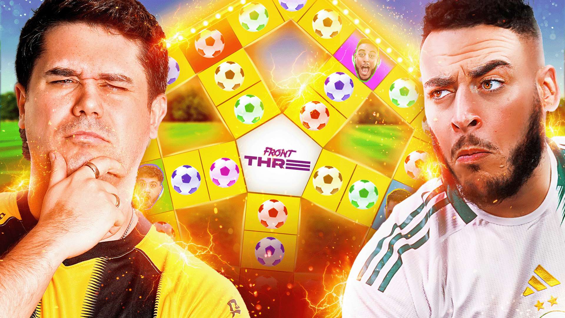 凭借这粒进 凭借这粒进