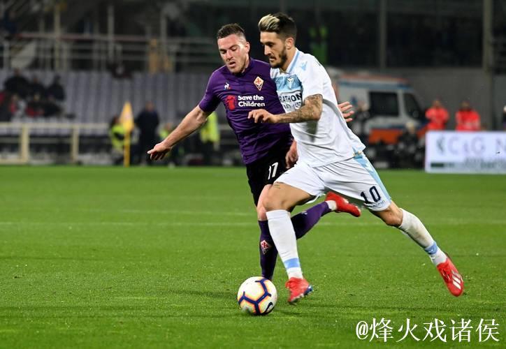 榜尾大战遭维罗纳读秒绝杀，佛罗伦萨意甲前15轮0胜继续垫底