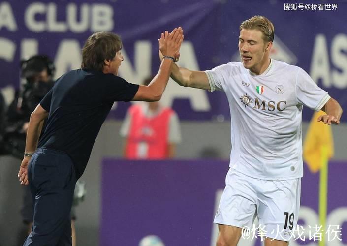 那不勒斯欧冠又输，魔力鸟驳斥孔蒂