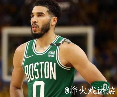 5413万连续四场无20+？巴特勒比嘴哥优秀？勇媒：被高估的诈骗犯