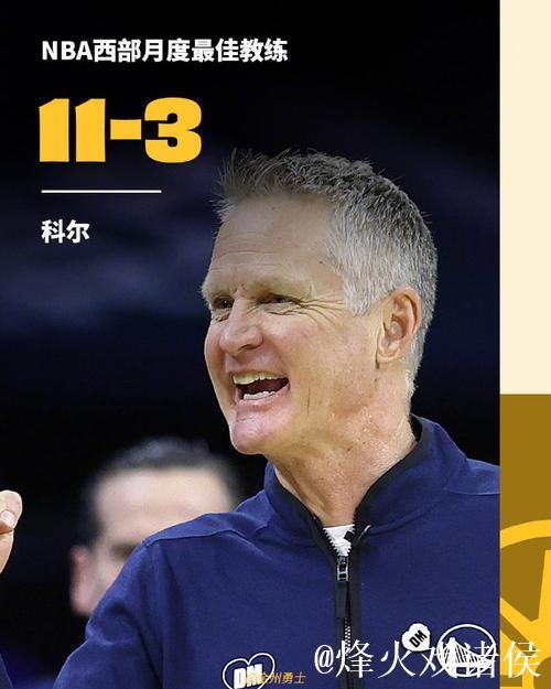 科尔盛赞开拓者:进步明显,阵容与教练表现出色 科尔盛赞开拓者:进步明显,阵容与教练表现出色