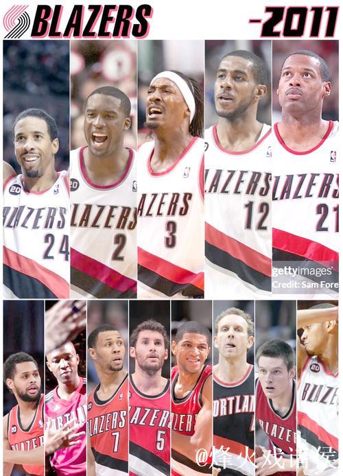 科尔盛赞开拓者:进步明显,阵容与教练表现出色 科尔盛赞开拓者:进步明显,阵容与教练表现出色