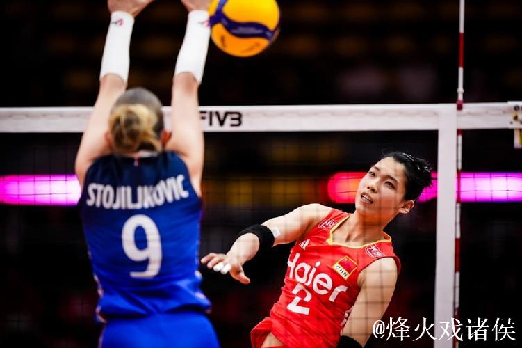 中国女排1-3不敌法国女排 无缘世锦赛八强 中国女排1-3不敌法国女排 无缘世锦赛八强