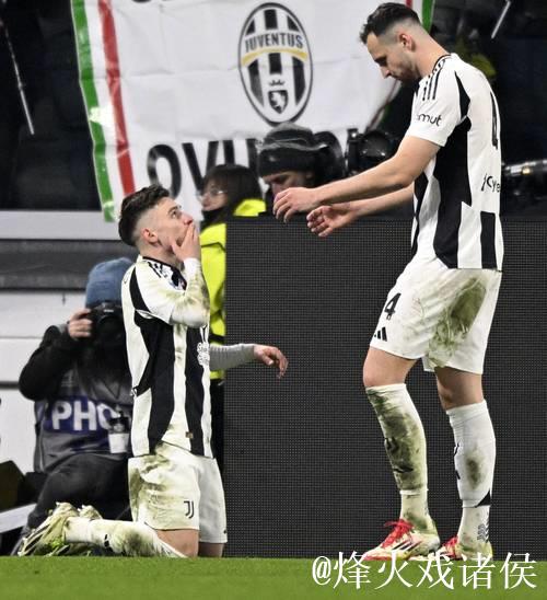 意甲-孔塞桑破门奥蓬达建功 尤文2-1力克罗马